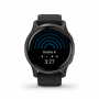 GARMIN VENU 2 BLACK SLATE 45mm 010-02430-11