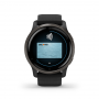 GARMIN VENU 2 BLACK SLATE 45mm 010-02430-11