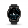 GARMIN VENU 2 BLACK SLATE 45mm 010-02430-11