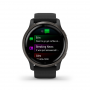 GARMIN VENU 2 BLACK SLATE 45mm 010-02430-11