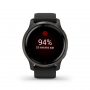 GARMIN VENU 2 BLACK SLATE 45mm 010-02430-11