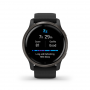 GARMIN VENU 2 BLACK SLATE 45mm 010-02430-11