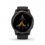 GARMIN VENU 2 BLACK SLATE 45mm 010-02430-11