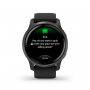 GARMIN VENU 2 BLACK SLATE 45mm 010-02430-11