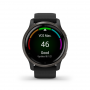 GARMIN VENU 2 BLACK SLATE 45mm 010-02430-11