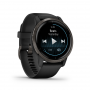 GARMIN VENU 2 BLACK SLATE 45mm 010-02430-11