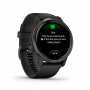 GARMIN VENU 2 BLACK SLATE 45mm 010-02430-11