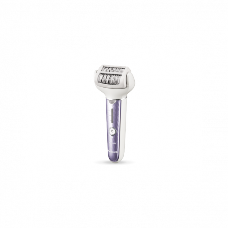 PANASONIC ESEL7CV503 EPILATORE WET DRY 3 VEL, 60 PINZ,  ACC.TESTINE PE