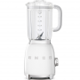 SMEG BLF01WHEU FRULLATORE BIANCO