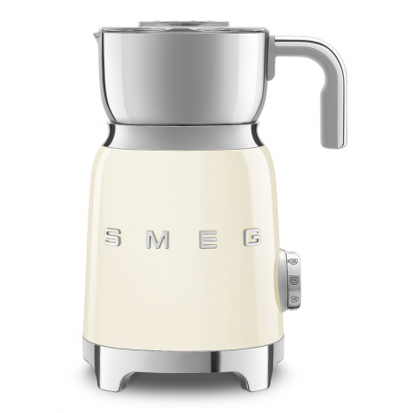 SMEG MFF01CREU MONTALATTE PANNA