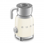 SMEG MFF01CREU MONTALATTE PANNA