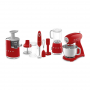 SMEG HBF02RDEU FRULLATORE RED ACC