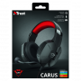 TRUST 23652 HEADSET GAMING GXT323 CARUS