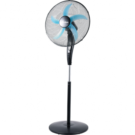 ARDES AR5EA50PB VENTILATORE PIANTANA 50 CM