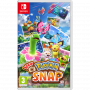 NINTENDO NEW POKEMON SNAP SWITCH