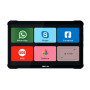 BRONDI AMICOTABLE TABLET SENIOR 10,1  3G 2SIM 4CORE 1/8GB 2/5MP SOS