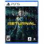 SONY PS5 RETURNAL