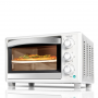 CECOTEC 02214 FORNO EL 26LT BAKE TOAST 610 1500W  230CTIMER 60