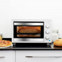 CECOTEC 02214 FORNO EL 26LT BAKE TOAST 610 1500W  230CTIMER 60