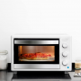 CECOTEC 02214 FORNO EL 26LT BAKE TOAST 610 1500W  230CTIMER 60