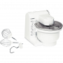 BOSCH MUM4405 IMPASTATRICE 500W 4VEL. PULSE BIANCO