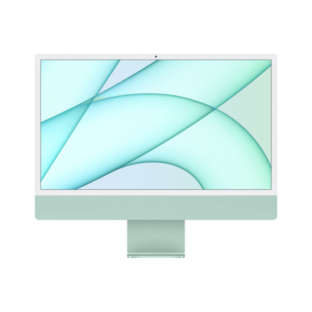 APPLE MGPH3T/A IMAC 24  RETINA 4.5K DISPLAY APPLE M1 256GBB - GR