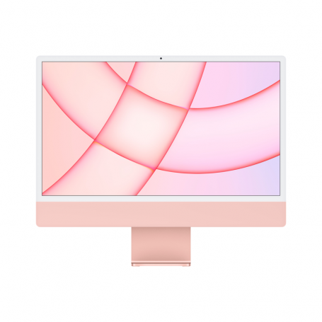 APPLE MJVA3T/A IMAC 24   RETINA 4.5K DISPLAY APPLE M1 256GBB - P