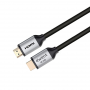 EWENT EC1347 CAVO HDMI 2.0 PREMIUM CON ETH. , 4K 60HZ, CONETT DORATI, 3MT