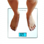 ROWENTA BS1501 BILANCIA PESAPERSONE CLASSIC 2 BIANCO DISPLAY 35X