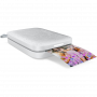 HP HPISPW STAMPANTE CARTA ZINK FOTO BT SPROCKET 200 WHITE