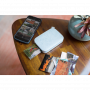HP HPISPW STAMPANTE CARTA ZINK FOTO BT SPROCKET 200 WHITE