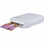 HP HPISPW STAMPANTE CARTA ZINK FOTO BT SPROCKET 200 WHITE