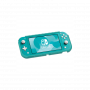 HORI Cover protettiva ibrida  turchese  PER SWITCH LITE