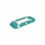 HORI Cover protettiva ibrida  turchese  PER SWITCH LITE