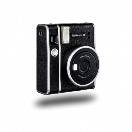 FUJIFILM MINI40BLAC FOT INSTAX MINI 40 BLACK