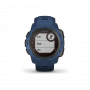 GARMIN 010-02293- INSTINCT SOLAR, GPS WATCH, BLUE