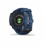 GARMIN 010-02293- INSTINCT SOLAR, GPS WATCH, BLUE
