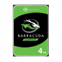 SEAGATE HARD DISK  BARRACUDA 4TB -ST4000DM004