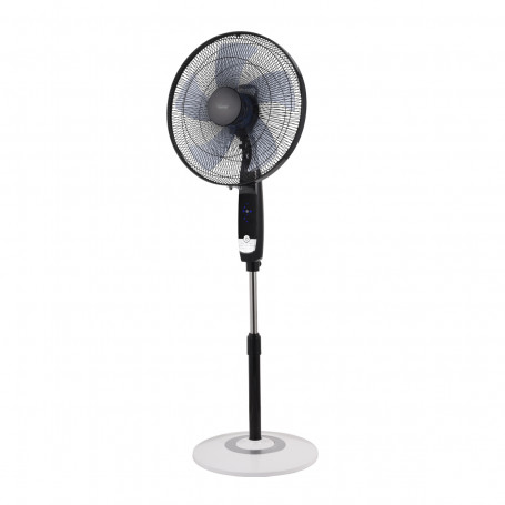 BIMAR VP456T VENTIL. A PIANTANA 40CM ELETTRONICO SILENTE, TIME