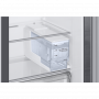 SAMSUNG RS68A8531S FRIGO SBS 2P 617LT H178-L91 NF E  INOX DISP TWIN