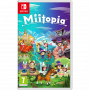 NINTENDO MIITOPIA SWITCH 