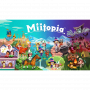 NINTENDO MIITOPIA SWITCH 