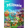 NINTENDO MIITOPIA SWITCH 