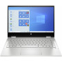 HP 14-DW1016N N.BOOK  I3-1115G4 RAM 8GB SSD 256GB14.0 FHD TOUCH