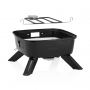 PRINCESS 112256 BARBECUE ELETTRICO   / CARBONELLA