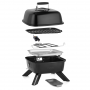 PRINCESS 112256 BARBECUE ELETTRICO   / CARBONELLA