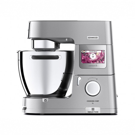 KENWOOD KCL95.424S IMPASTATORE COOKING CHEF XL