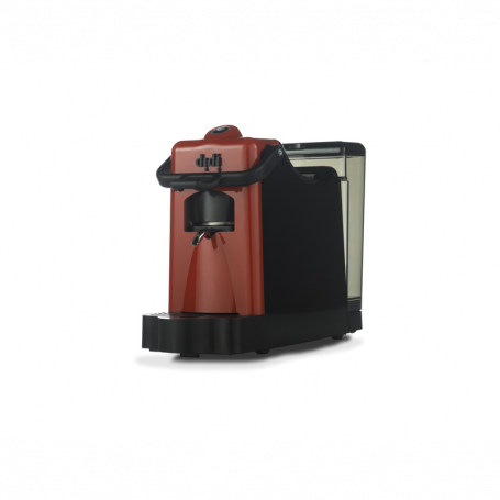 BORBONE DIDI ROSSA MACCHINA CAFFE   30 CIALDE