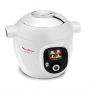 MOULINEX CE851A COOKEO MULTICOOKER MULTIFUNZ 1600W CAPAC. 6LT- 15