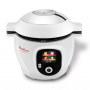 MOULINEX CE851A COOKEO MULTICOOKER MULTIFUNZ 1600W CAPAC. 6LT- 15